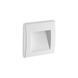 Уличный встраиваемый светильник Wire LED 9cm WH Ideal Lux 268996