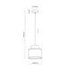 Люстра TK Lighting 2785 DUO