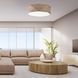 Люстра TK LIGHTING 6195 KANTOOR