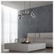 Люстра Tk-Lighting Estera 6707