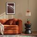 Люстра TK Lighting 2785 DUO