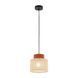 Люстра TK Lighting 2785 DUO
