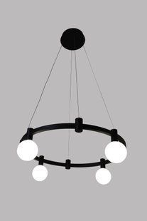 Люстра LAGUNA LIGHTING 49263-04
