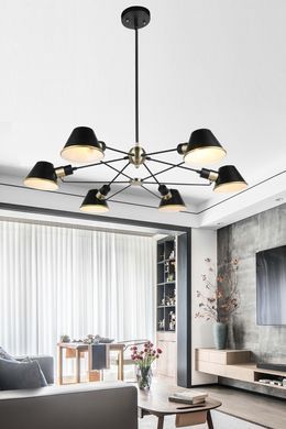 Люстра LAGUNA LIGHTING 42663-06