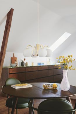 Люстра Nordlux FRANCA 2312543035