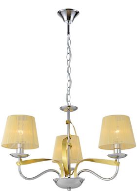 Люстра Candellux 33-55057 DIVA