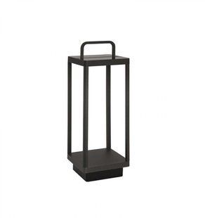 Вуличний світильник BALI Nova Luce 9922510