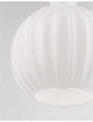 Люстра ODELL Nova Luce 9190881