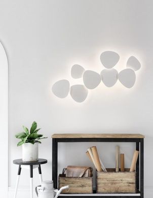 Настінний світильник CRONUS Nova Luce 9084071