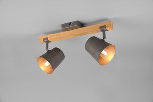 Спот TRIO 801900267 BELL