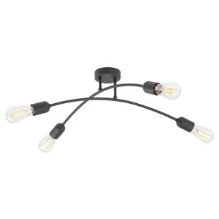 Люстра Tk-Lighting Helix 4687