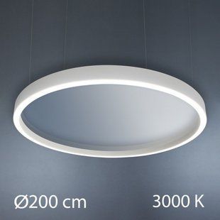 Люстра Synevir D200 3000K Imperium Light 3611200.01.91