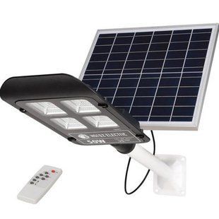 Светильник уличный консольный HOROZ ELECTRIC 074-006-0100-020 LAGUNA-100