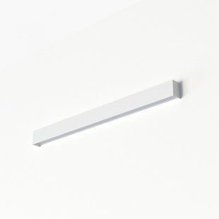 Настенный светильник Nowodvorski 7567 STRAIGHT WALL LED WHITE M