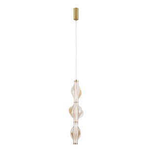 Люстра TK LIGHTING 18214 ELVA