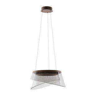 Люстра Italux PND-59178-47W-3K Foren