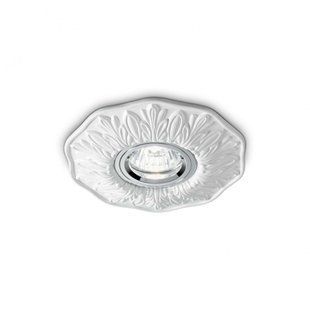 Точковий світильник POLKA BIANCO Ideal Lux 115597