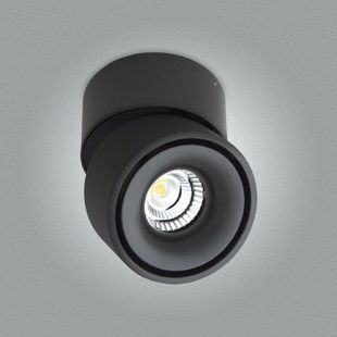 Точечный светильник Universal BK Imperium Light 04110.05.05