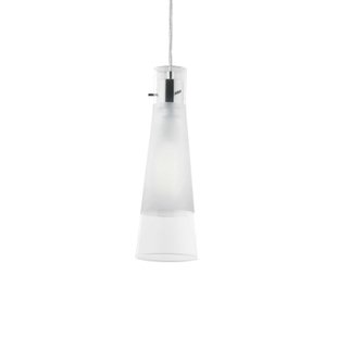 Люстра Ideal Lux Kuky Clear 023021