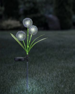 Уличный светильник POLUX 329509 Allium
