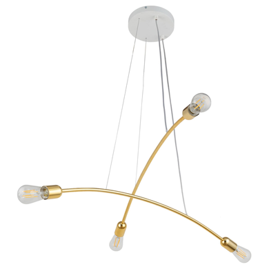 Люстра TK-Lighting HELIX 5622
