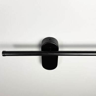 Настенный светильник LineF WB26/800 BK