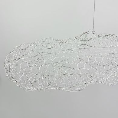 Люстра Linef MJ83-600 WT