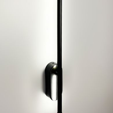 Настенный светильник LineF WB26/800 BK