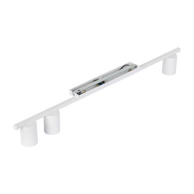Люстра TK LIGHTING 4570 LOGAN WHITE