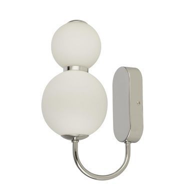 Бра Searchlight SNOWBALL 51022-2CC