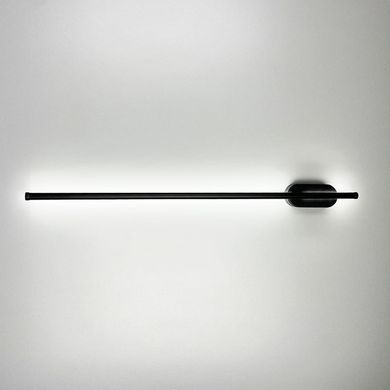 Настенный светильник LineF WB26/800 BK