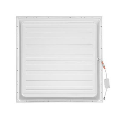 Світлодіодна LED панель ЄВРОСВІТЛО 000058763 3600 Lm 6400 K 28 Вт