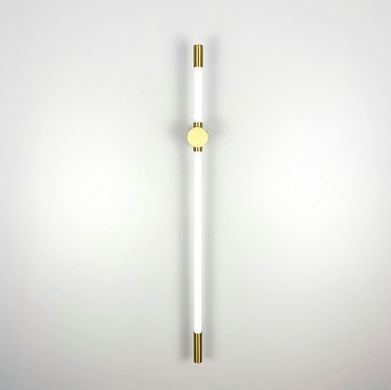 Настінний світильник Linef WB4/800 AB
