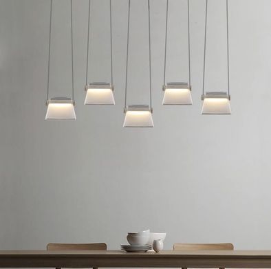 Люстра LineF CO7CL