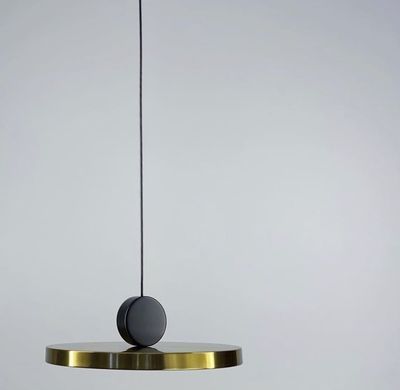 Люстра LineF J1811 LED