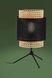 Настольная лампа TK LIGHTING 5567 BOHO