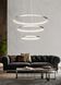 Люстра Laguna Lighting 43303-102