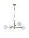 Люстра VITRA Nova Luce 9143304