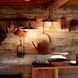 Люстра Ideal Lux Cantina 112701
