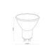 Лампа TK LIGHTING 3577