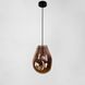 Люстра LineF 0459/1 Rose Gold