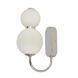 Бра Searchlight SNOWBALL 51022-2CC