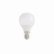 Лампа LED Е14 5,5W 2700К 470Lm KANLUX 27300