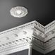Точковий світильник POLKA BIANCO Ideal Lux 115597