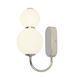 Бра Searchlight SNOWBALL 51022-2CC