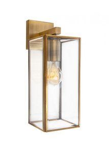 Бра Flavio Nova Luce 7152604