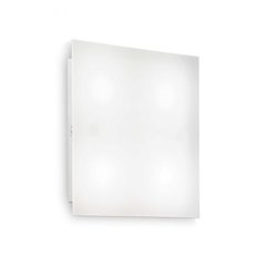 Стельовий світильник Ideal Lux Flat 134901