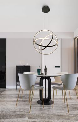 Люстра Laguna Lighting 42563-60