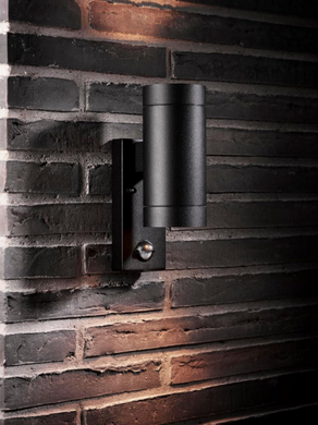 Вуличний світильник Tin Maxi Sensor 21519103 Nordlux