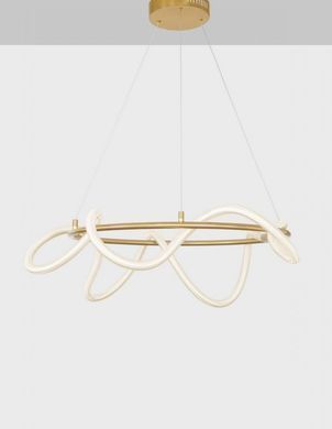 Люстра CERELIA Nova Luce 9082092